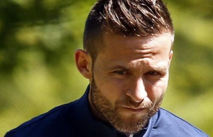 Cabaye promu au PSG « Je suis honoré »