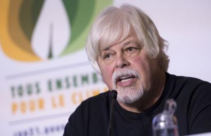 “La France s’honorerait en accordant” l’asile à Paul Watson, estime l’avocat William Bourdon