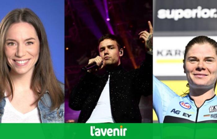 Le débrief du jour : les causes de la mort de Liam Payne | La mission de De Wever prolongée