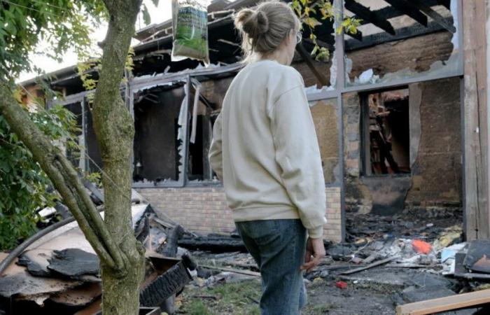 après l’incendie, la cagnotte de solidarité a explosé