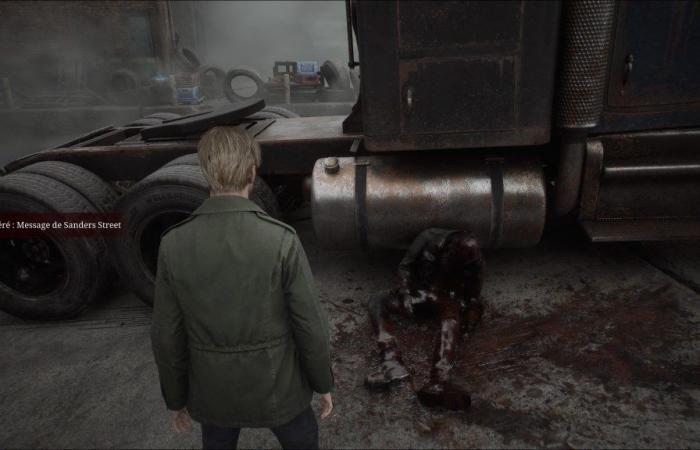 Silent Hill 2 – La Bloober Team aux avant-postes pour un excellent Remake