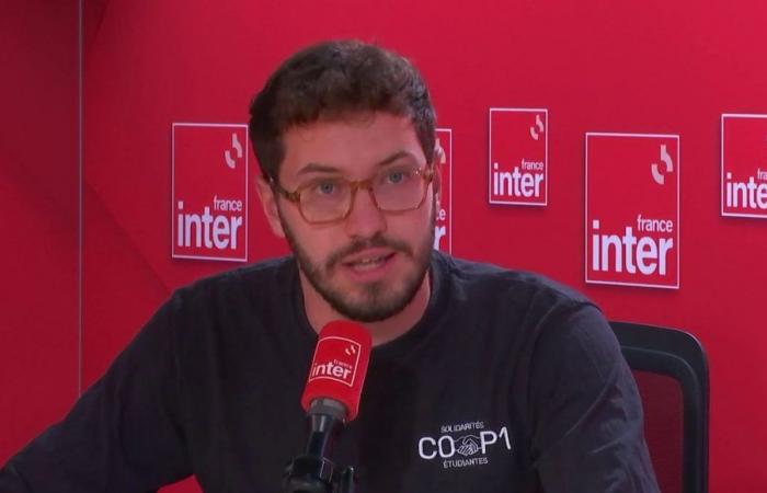 « Nous avons un vrai problème de pauvreté des jeunes en France »