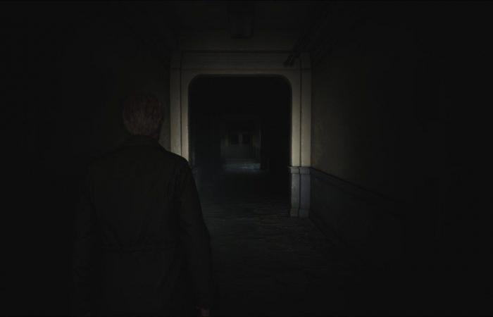 Silent Hill 2 – La Bloober Team aux avant-postes pour un excellent Remake