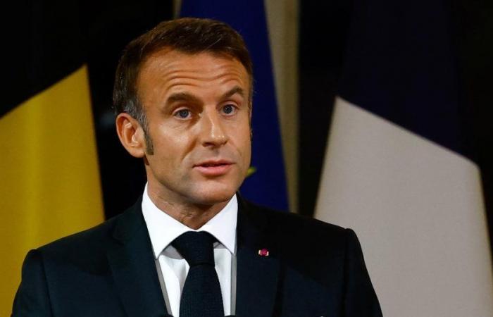 Pourquoi Emmanuel Macron s’enflamme-t-il contre Benyamin Netanyahou ?