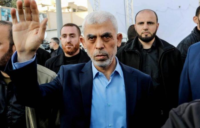 Moyen-Orient. Israël dit qu’il « vérifie » si le chef du Hamas Yahya Sinouar a été « éliminé »