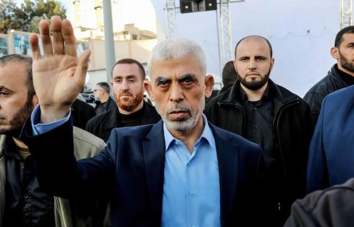 Israël dit avoir « éliminé » le chef du Hamas Yahya Sinouar