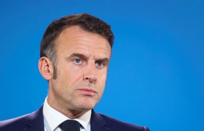 Macron dénonce le « manque de professionnalisme » des ministres