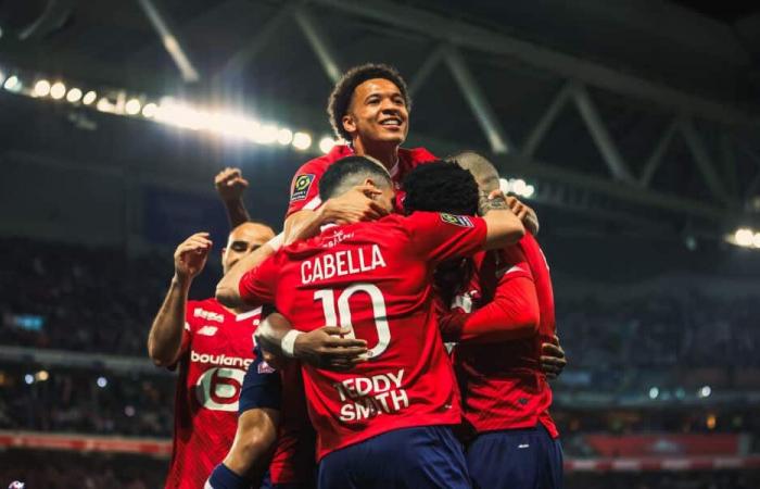 Orphelin de Tiago Santos, quelles sont les options du LOSC ?