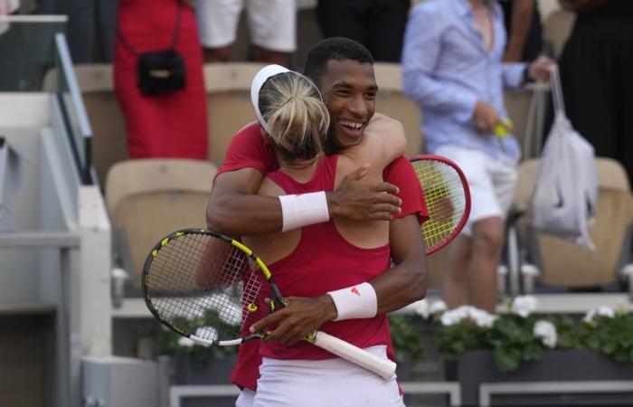 Félix Auger-Aliassime appelle à la « cohérence » dans le calendrier