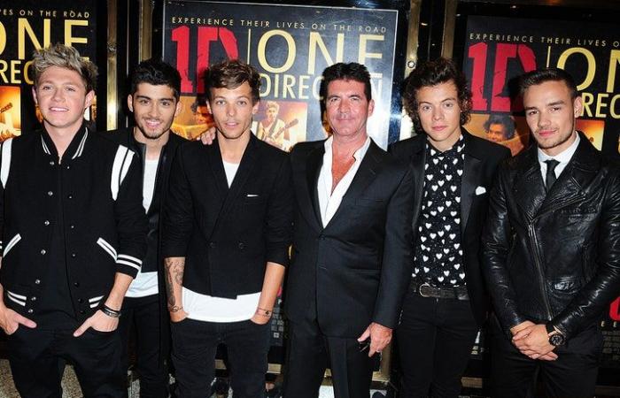 Simon Cowell annule l’enregistrement de “Britain’s Got Talent” après la mort de Liam Payne