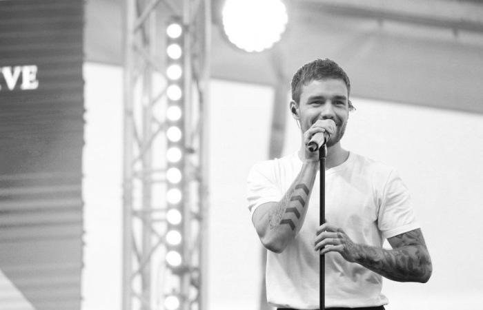 Faits saillants du Billboard Chart de Liam Payne, en solo et avec One Direction