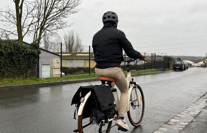 un rassemblement pour lui rendre hommage à Alençon