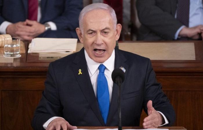 “Le Hamas ne gouvernera plus Gaza”, déclare Benjamin Netanyahu