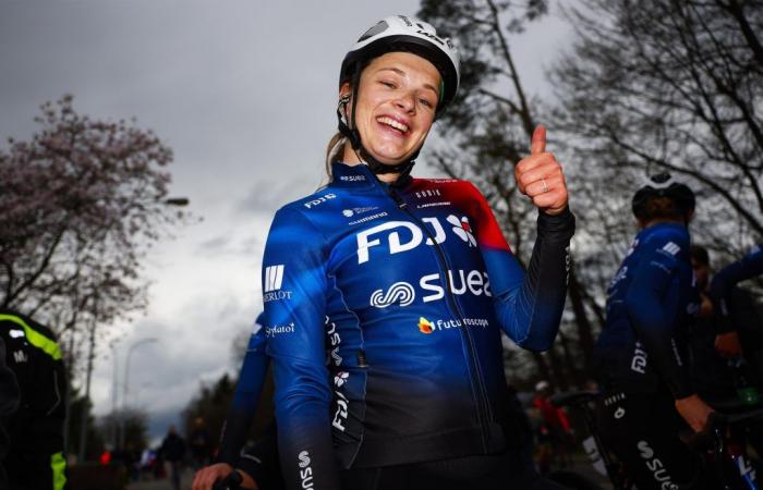 Transfert – Gladys Verhulst-Wild reprend la direction d’AG Insurance-Soudal