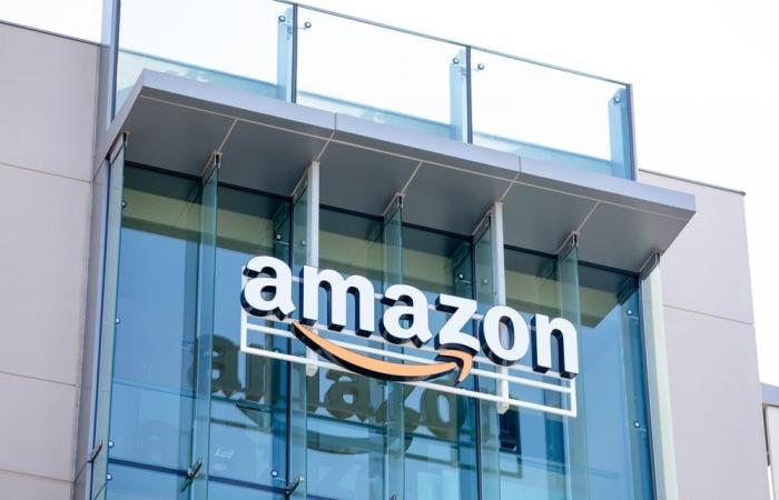 Amazon mise sur le nucléaire pour sécuriser son approvisionnement en électricité