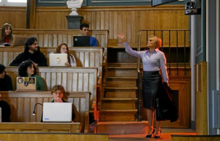 La saison 2 de la série de TF1 avec Muriel Robin est-elle aussi réussie que la première ?