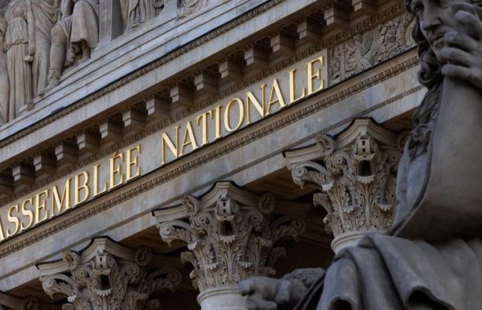 les agriculteurs appelés à se mobiliser devant l’Assemblée nationale ce jeudi