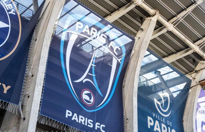 « Projet monumental » au Paris FC, un mercato fou est déjà prévu