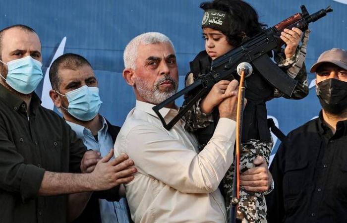 L’armée israélienne aurait tué le chef du Hamas Yahya Sinouar