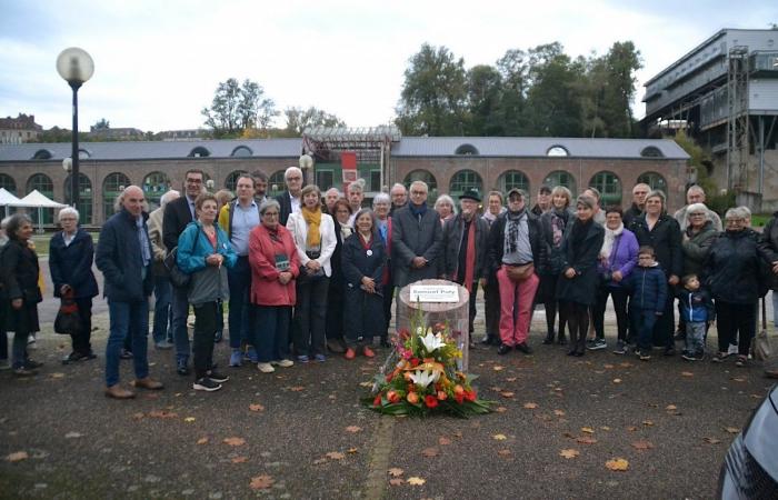 Hommage à Samuel Paty et Dominique Bernard