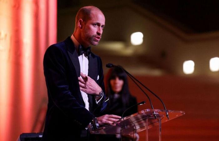 Les sœurs Spencer unies et glamour pour soutenir leur cousin le prince William