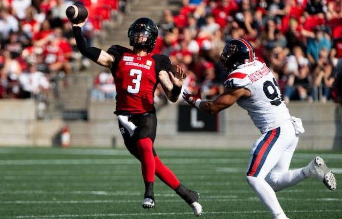 Des retours en bonne santé à l’aube d’un match crucial pour les Rouge et Noir