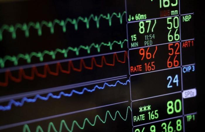 Le taux de mortalité dû aux maladies cardiaques et aux accidents vasculaires cérébraux a diminué au Canada