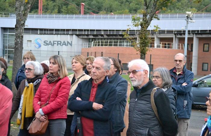 Hommage à Samuel Paty et Dominique Bernard