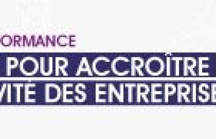 La coopération internationale, panacée pour une économie mondiale fracturée (PDG du FMI)