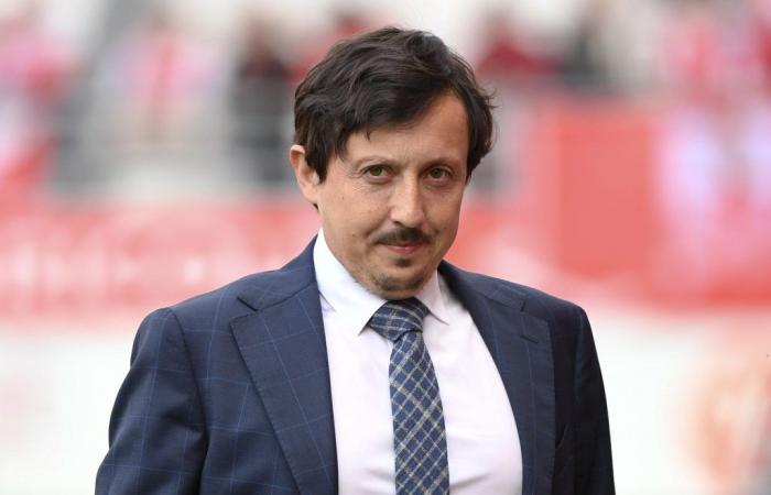 L’OM refuse le Qatar, Riolo hallucine