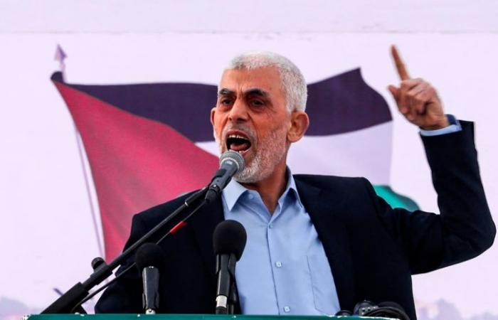 Flash – Le chef du Hamas Yahya Sinouar a été tué dans une frappe aérienne israélienne à Gaza ?