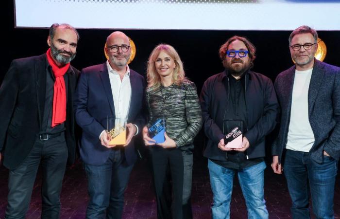 Postulez pour le 30ème Prix du Producteur de Télévision Française !