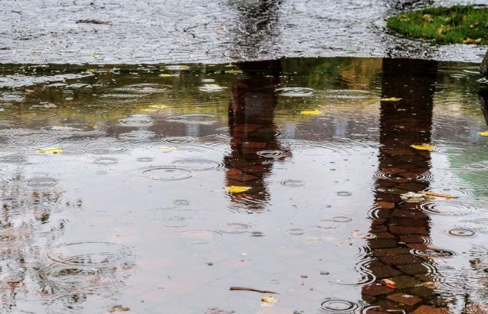 Bulletin météo. Quel temps fait-il ce jeudi 17 octobre dans les Hauts-de-France ?