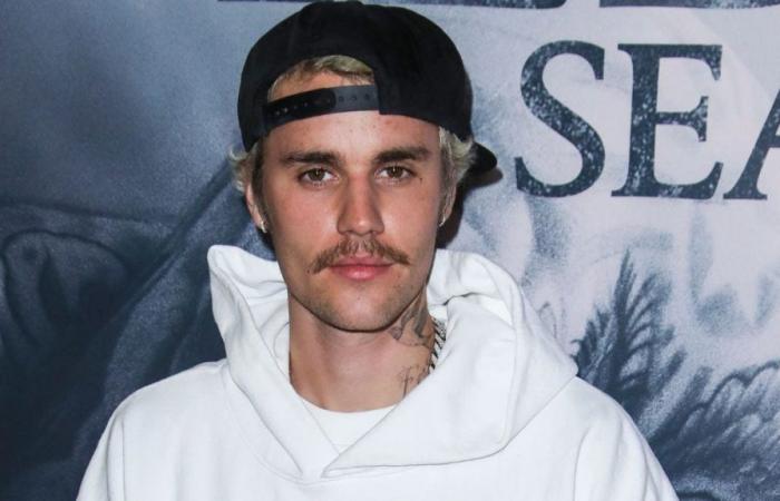 Justin Bieber “plus heureux que jamais” après l’arrestation de P. Diddy, sa famille y est pour beaucoup