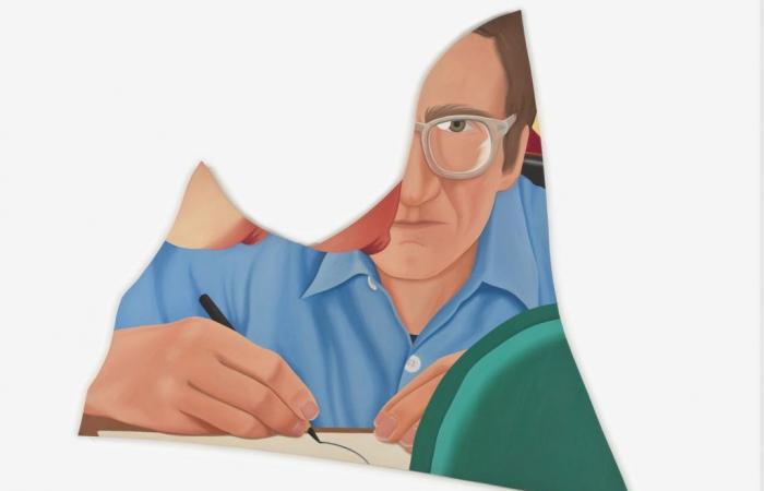 Tom Wesselmann, l’ironie mordante et érotique d’une œuvre à part