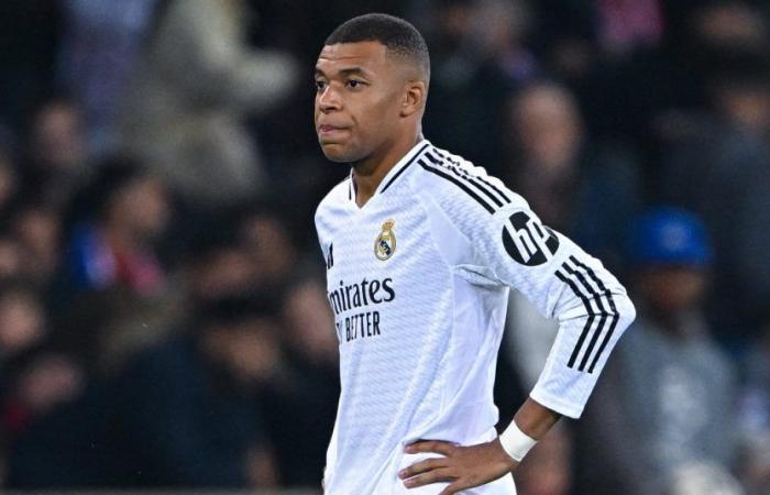 Mbappé, la décision forte du Real Madrid