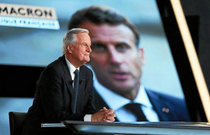 Nouvel accord pour Macron à Bruxelles, Barnier en toile de fond