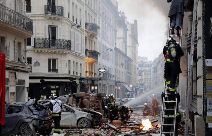 un procès requis contre la mairie de Paris pour « homicides et blessures involontaires » – Libération