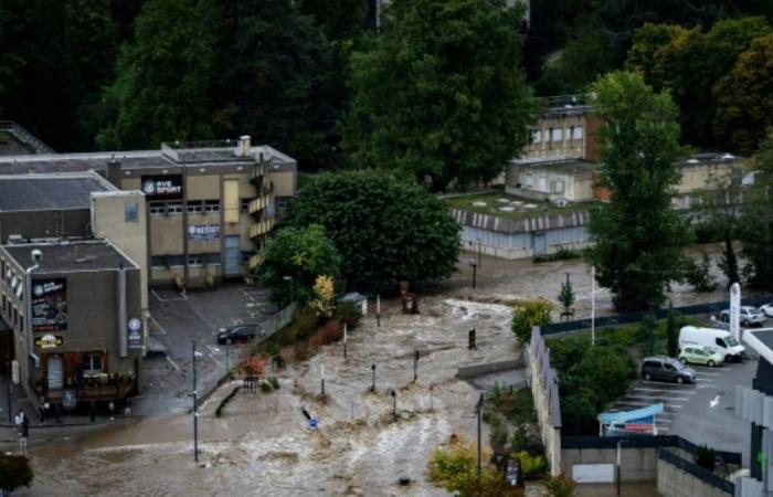 Pluies « exceptionnelles » au Centre-Est : 900 personnes déplacées : Actualités