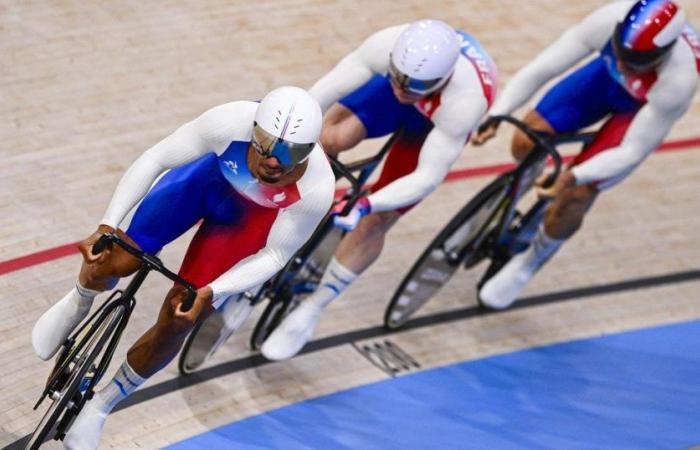 « dépassé » aux Mondiaux, le sprint français essuie un nouvel échec