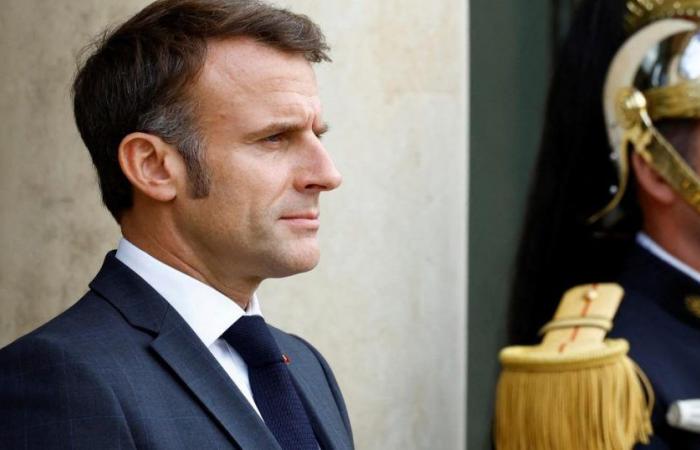 après la mort de Sinwar, Macron exige « la libération de tous les otages encore détenus par le Hamas »