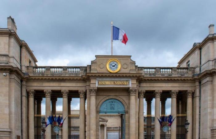 Les députés votent pour une nouvelle tranche de droits de succession à 49%