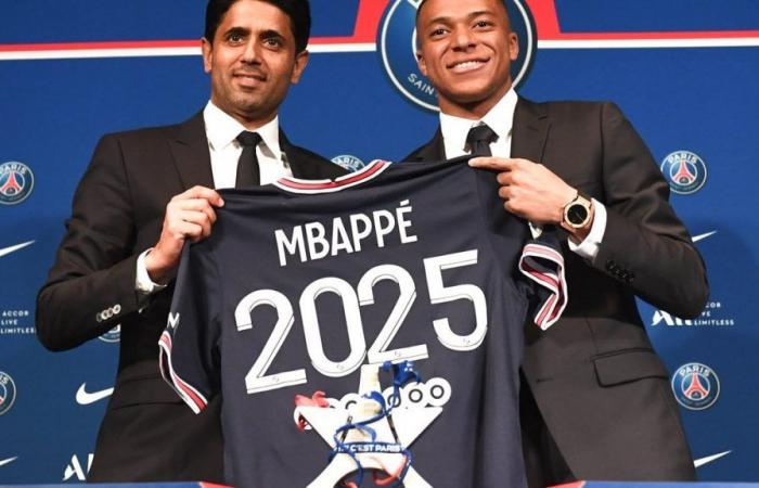 Mbappé – Qatar : Du très lourd sur le point d’être jeté ?