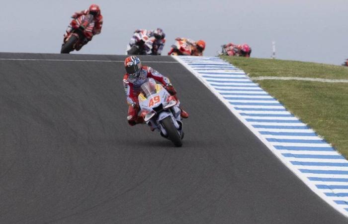 MotoGP. Circuit, favoris, programme TV… Tout ce qu’il faut savoir sur le Grand Prix d’Australie