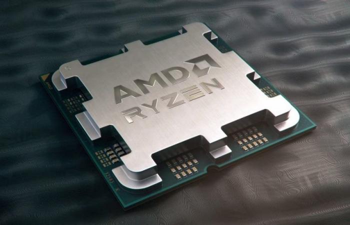 Même pas encore sortis, les processeurs Intel Core Ultra 200 vont déjà être écrasés par AMD avec son Ryzen 7 9800X3D…