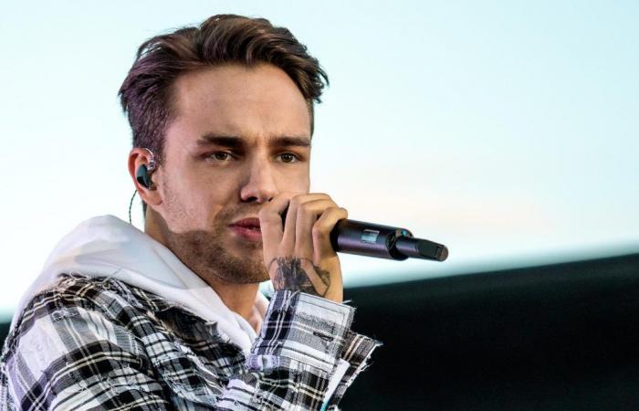 Liam Payne, ancien membre des One Direction, est décédé