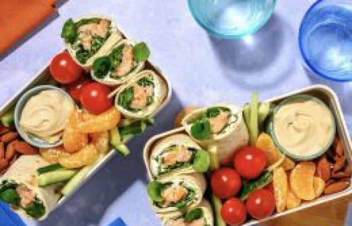 Cette salade pleine de bienfaits serait la meilleure pour votre santé