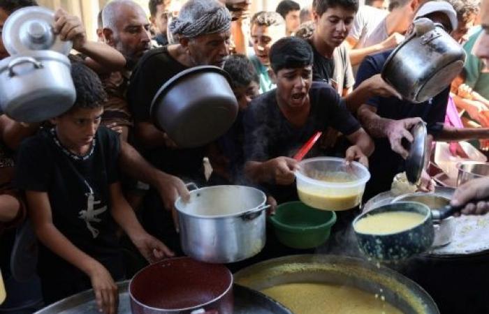 Israël affirme avoir tué le chef du Hamas Yahya Sinouar