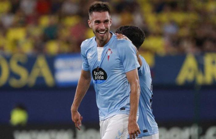 L’incroyable troll du Celta contre le Real Madrid