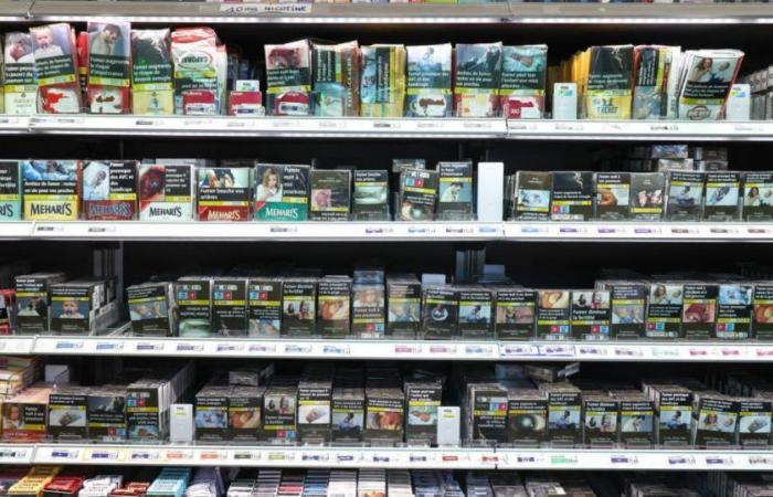 Consommation. Les prix du tabac ne devraient pas augmenter en 2025